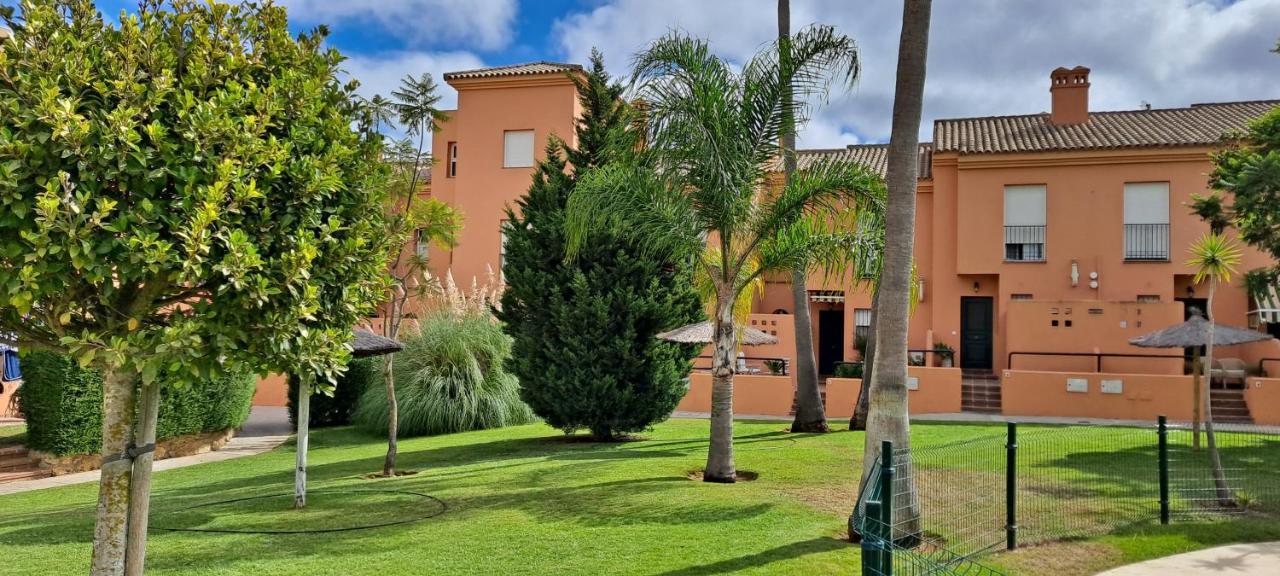 Unifamiliar 3 D.Novo Sancti Petri Villa Chiclana de la Frontera Exterior photo
